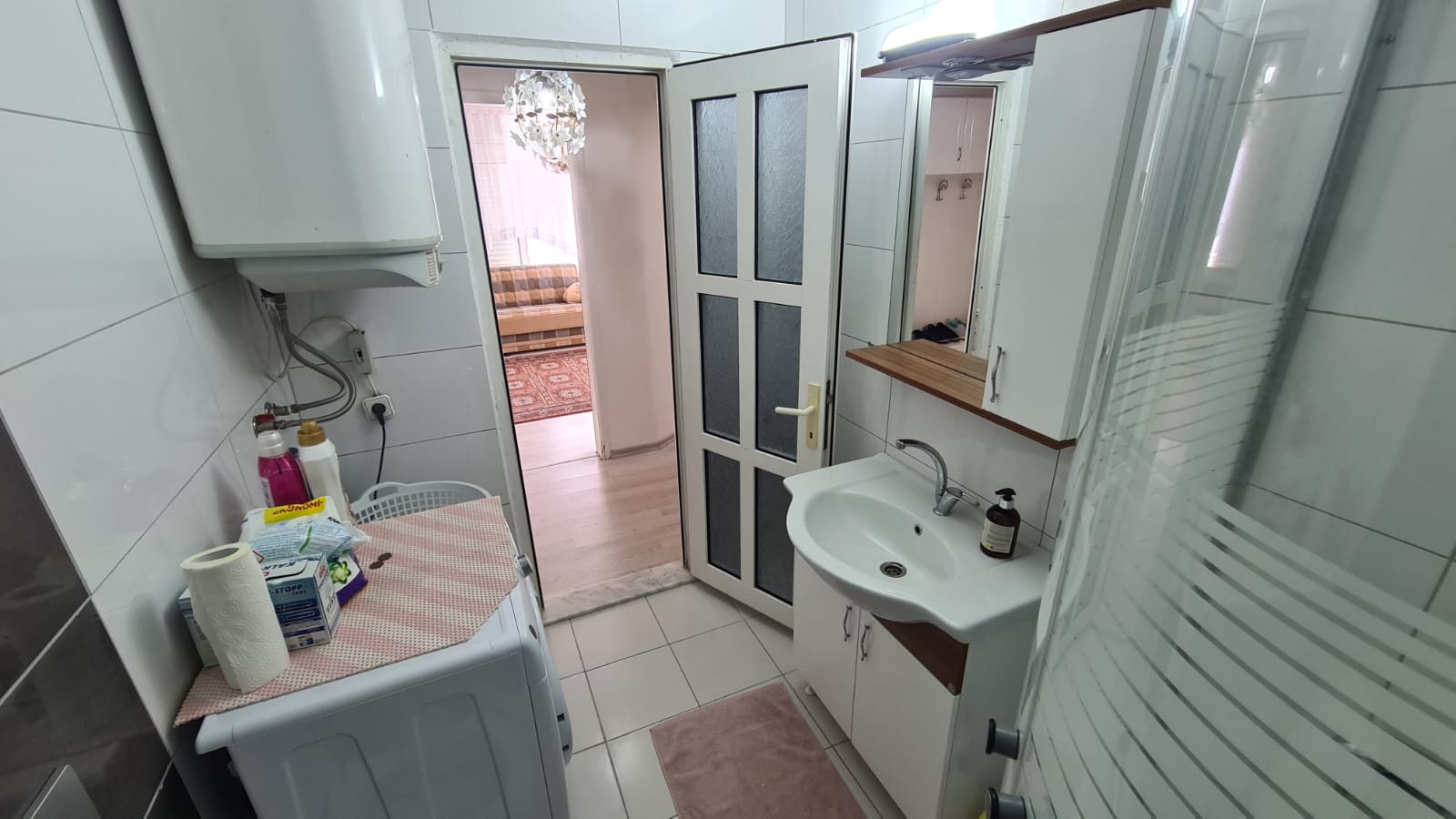 MABELDEN SİTELER ADLİYE CİVARI SATILIK 3+1 DUBLEKS DAİRE